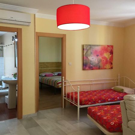 Apartamento Cuarto Real De Santo Domingo Granada Exterior foto