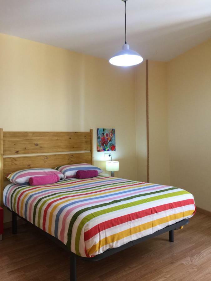 Apartamento Cuarto Real De Santo Domingo Granada Exterior foto
